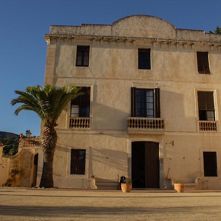 Can Rovira - Stunning Neoclassical Mansion, Just 20 Min Drive From Barcelona City Center, Ideal For Groups And Families Alella Extérieur photo