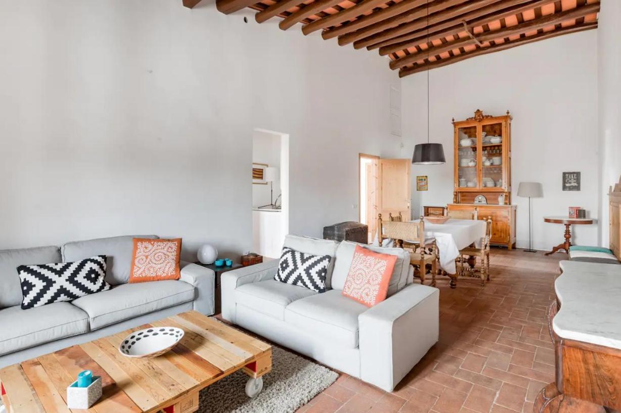 Can Rovira - Stunning Neoclassical Mansion, Just 20 Min Drive From Barcelona City Center, Ideal For Groups And Families Alella Extérieur photo