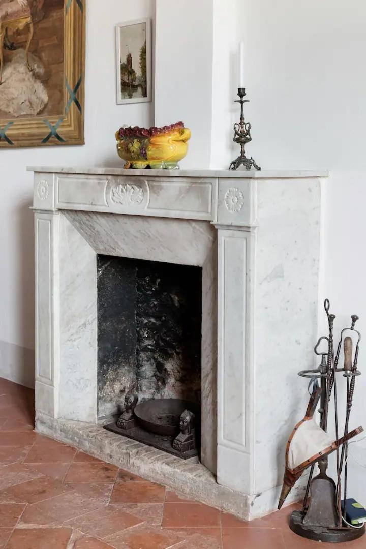 Can Rovira - Stunning Neoclassical Mansion, Just 20 Min Drive From Barcelona City Center, Ideal For Groups And Families Alella Extérieur photo
